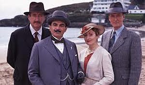 poirot hastings japp lemon